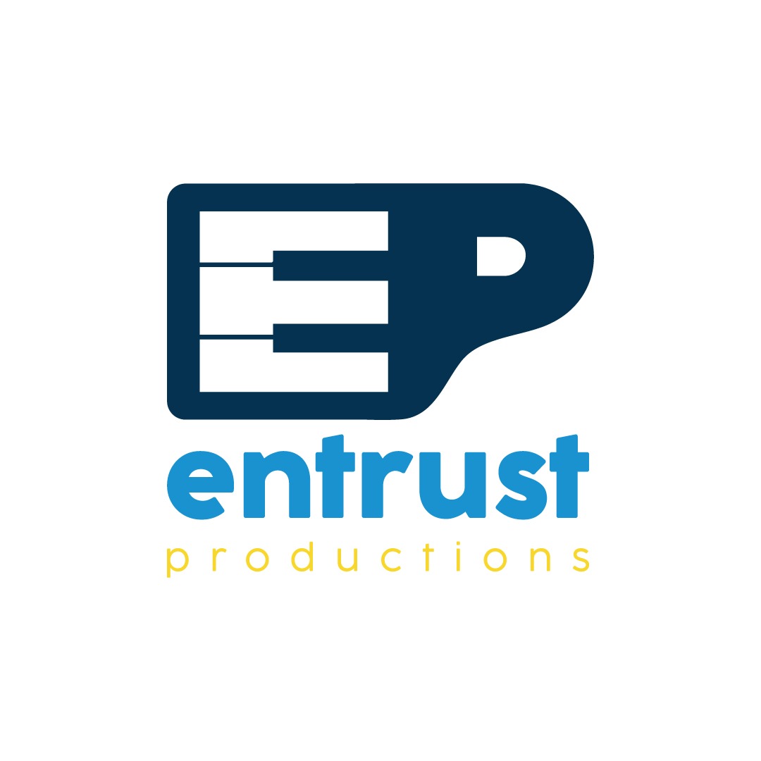 Entrust Productions Logo